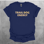 Trail Dog Energy T-Shirt