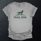 Trail Dog Graphic T-Shirt