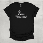 Trail Crew Graphic T-Shirt