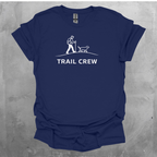 Trail Crew Graphic T-Shirt