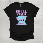 Shell Yeah Graphic T-Shirt
