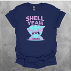 Shell Yeah Graphic T-Shirt
