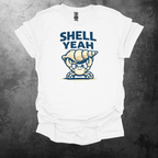 Shell Yeah Graphic T-Shirt