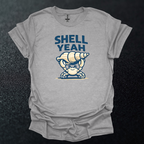 Shell Yeah Graphic T-Shirt