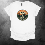 Roam Free Stay Wild  T-Shirt