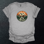Roam Free Stay Wild  T-Shirt