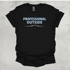 Professional Outside T-Shirt