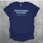 Professional Outside T-Shirt