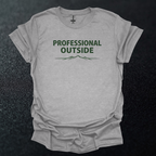Professional Outside T-Shirt