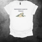 Preferred Habitat : Trails Graphic T-Shirt