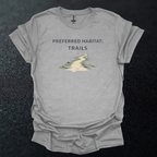 Preferred Habitat : Trails Graphic T-Shirt