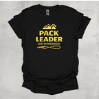 Pack Leader - On Weekends Graphic T-Shirt