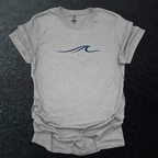 Wave Graphic T-Shirt