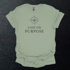 Lost On Purpose T-Shirt