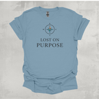 Lost On Purpose T-Shirt