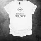 Lost On Purpose T-Shirt