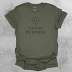 Lost On Purpose T-Shirt
