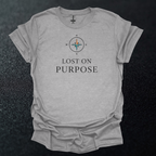 Lost On Purpose T-Shirt