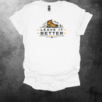 Leave It Better 2 Graphic T-Shirt