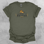 Leave It Better 2 Graphic T-Shirt