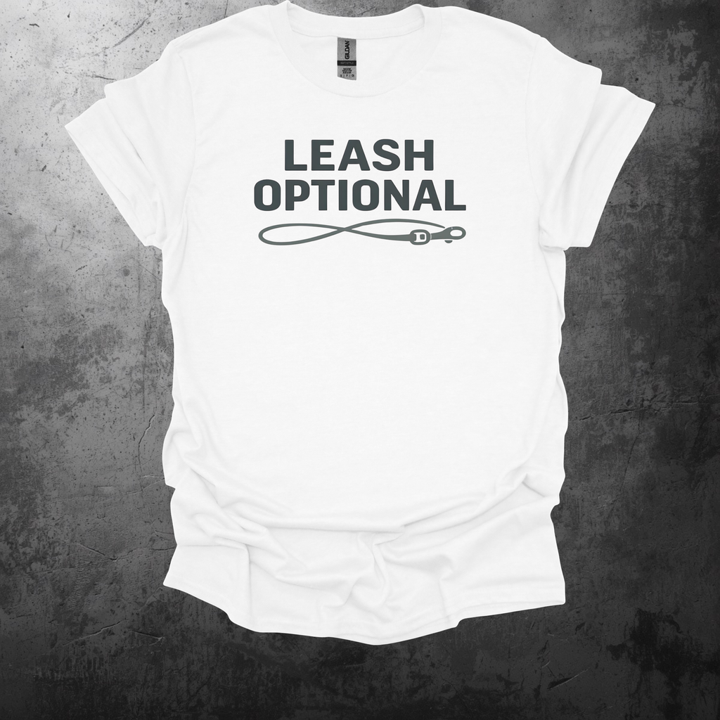 Lease Optional T-Shirt