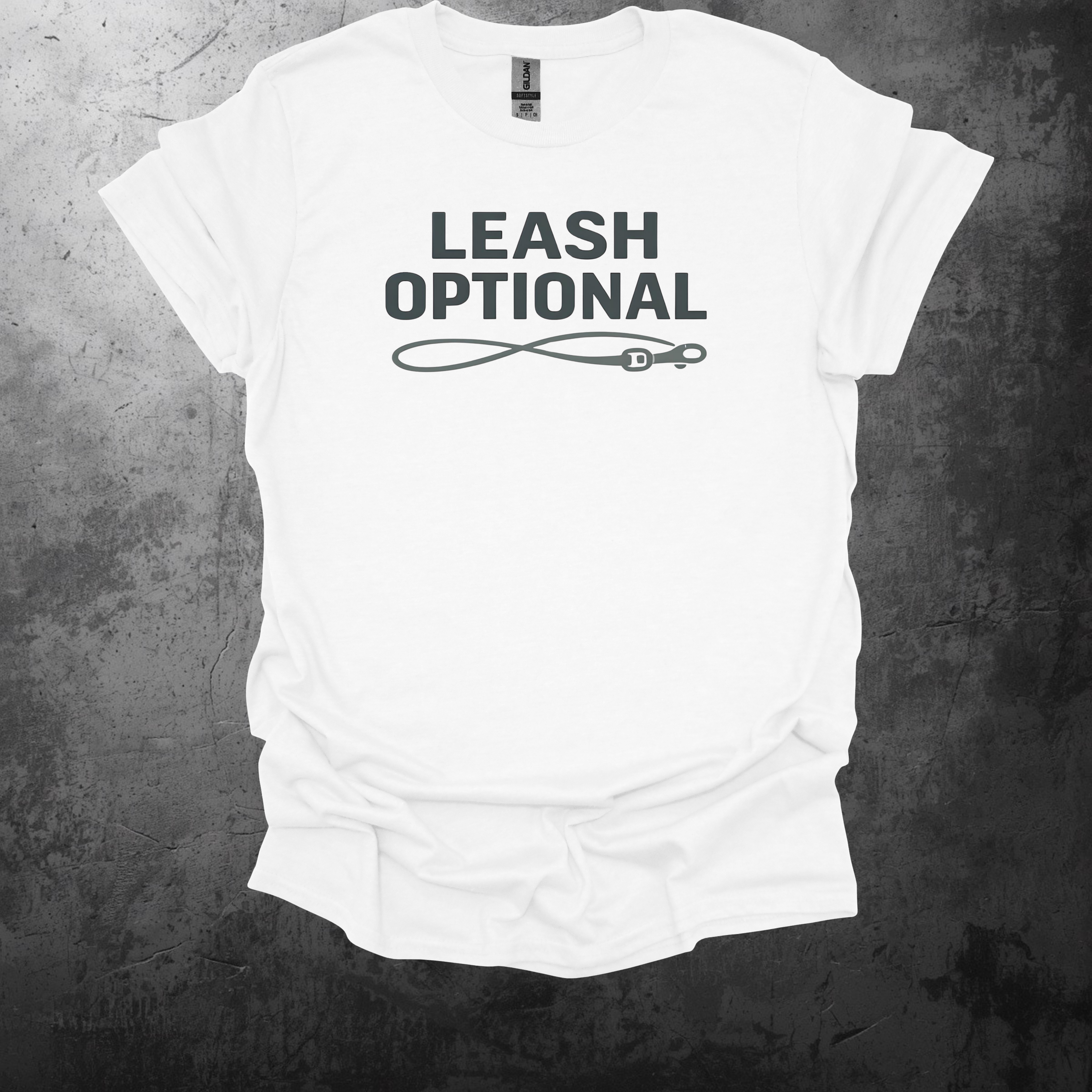 Lease Optional T-Shirt