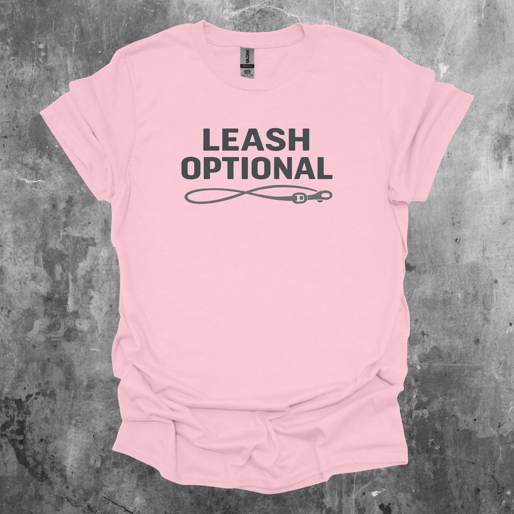 Lease Optional T-Shirt