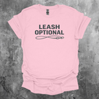 Lease Optional T-Shirt