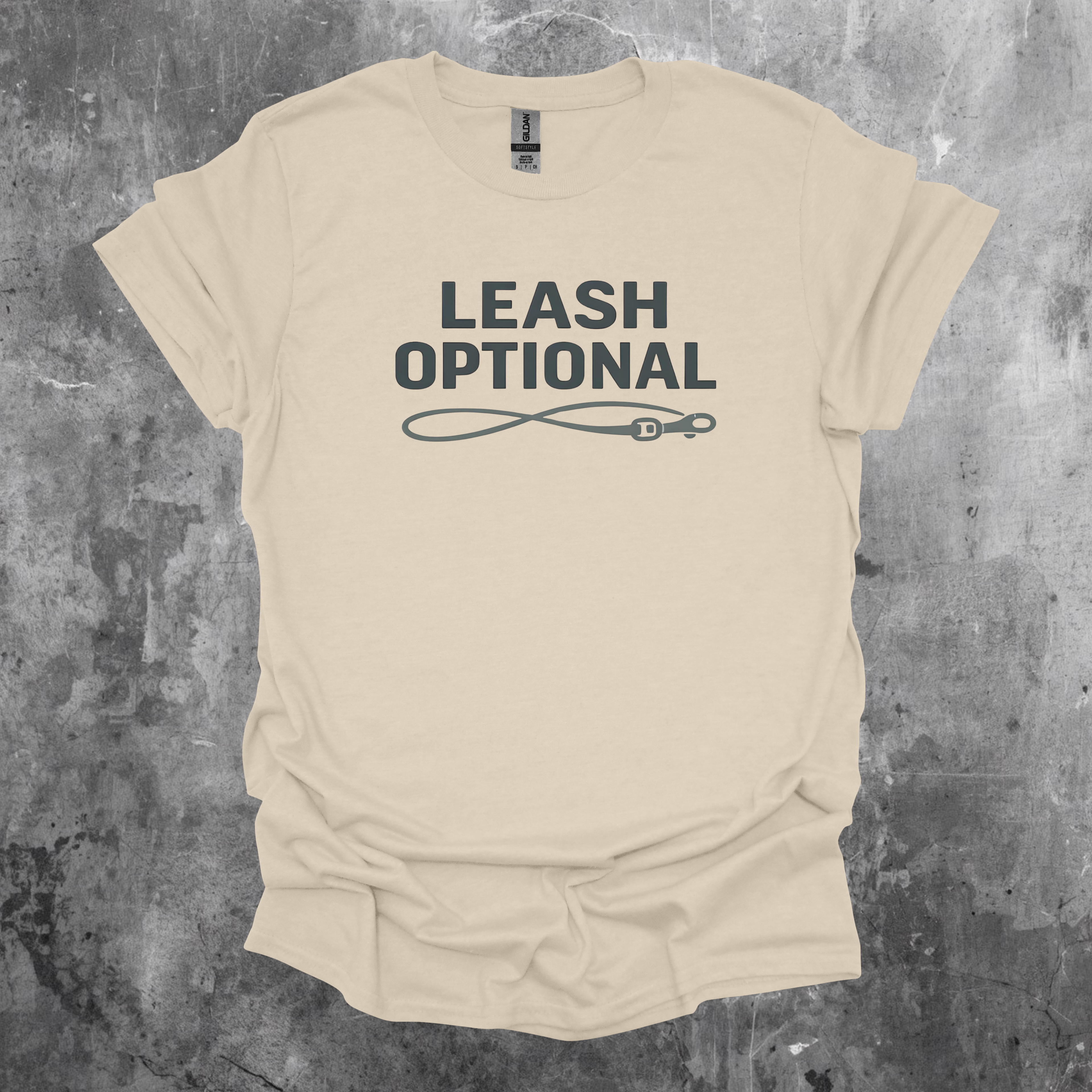 Lease Optional T-Shirt