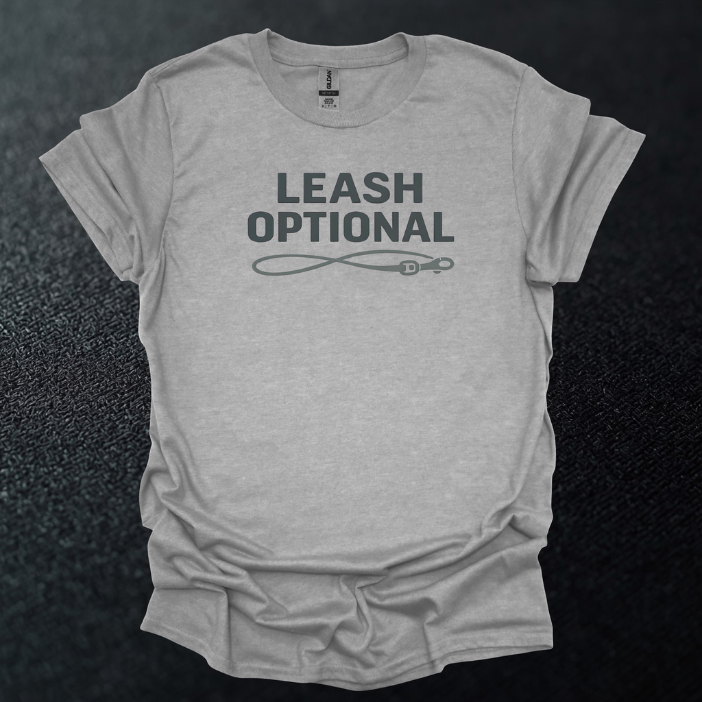 Lease Optional T-Shirt