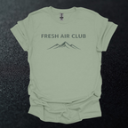 Fresh Air Club T-Shirt