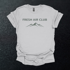 Fresh Air Club T-Shirt