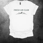 Fresh Air Club T-Shirt