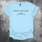 Fresh Air Club T-Shirt