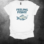 Feeling Fishy Graphic T-Shirt