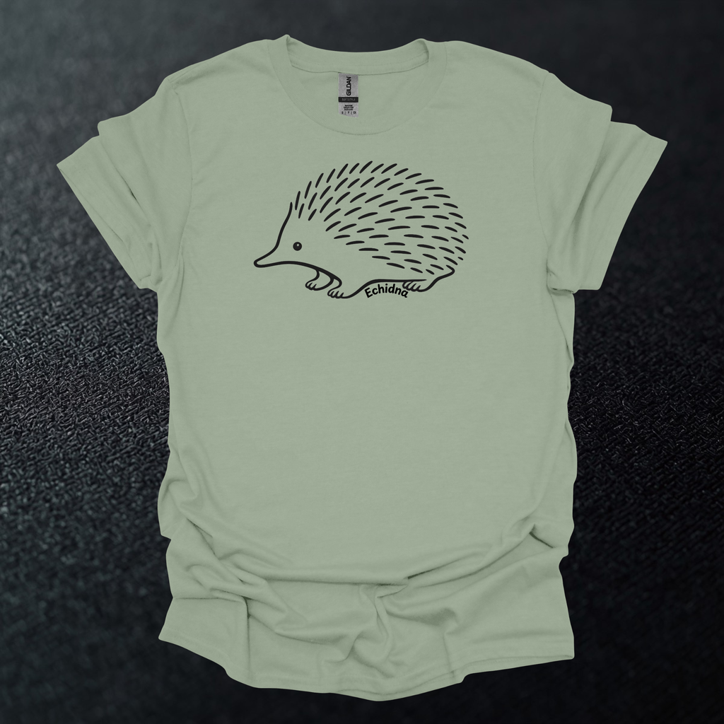 Echidna Graphic T-Shirt