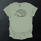 Echidna Graphic T-Shirt