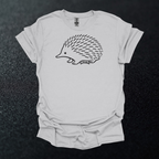 Echidna Graphic T-Shirt