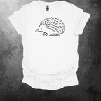 Echidna Graphic T-Shirt