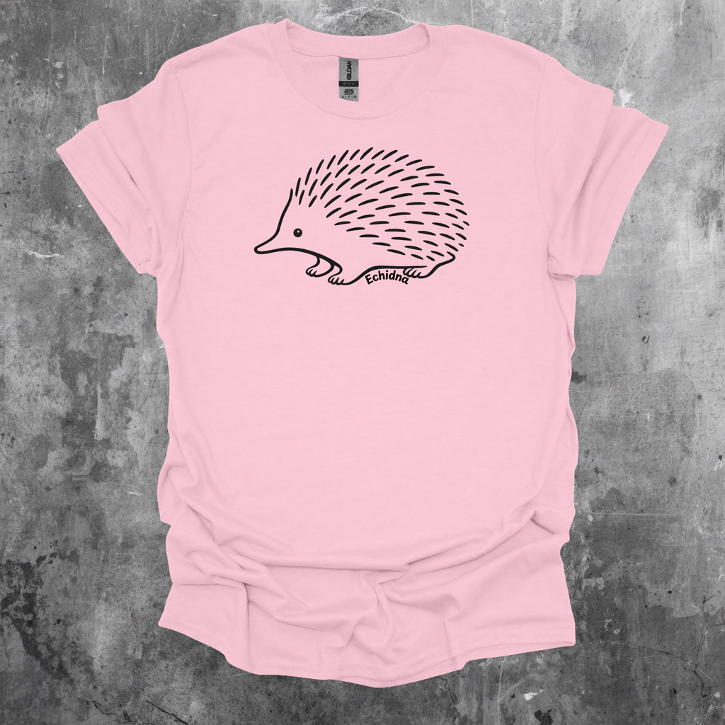 Echidna Graphic T-Shirt