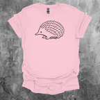 Echidna Graphic T-Shirt