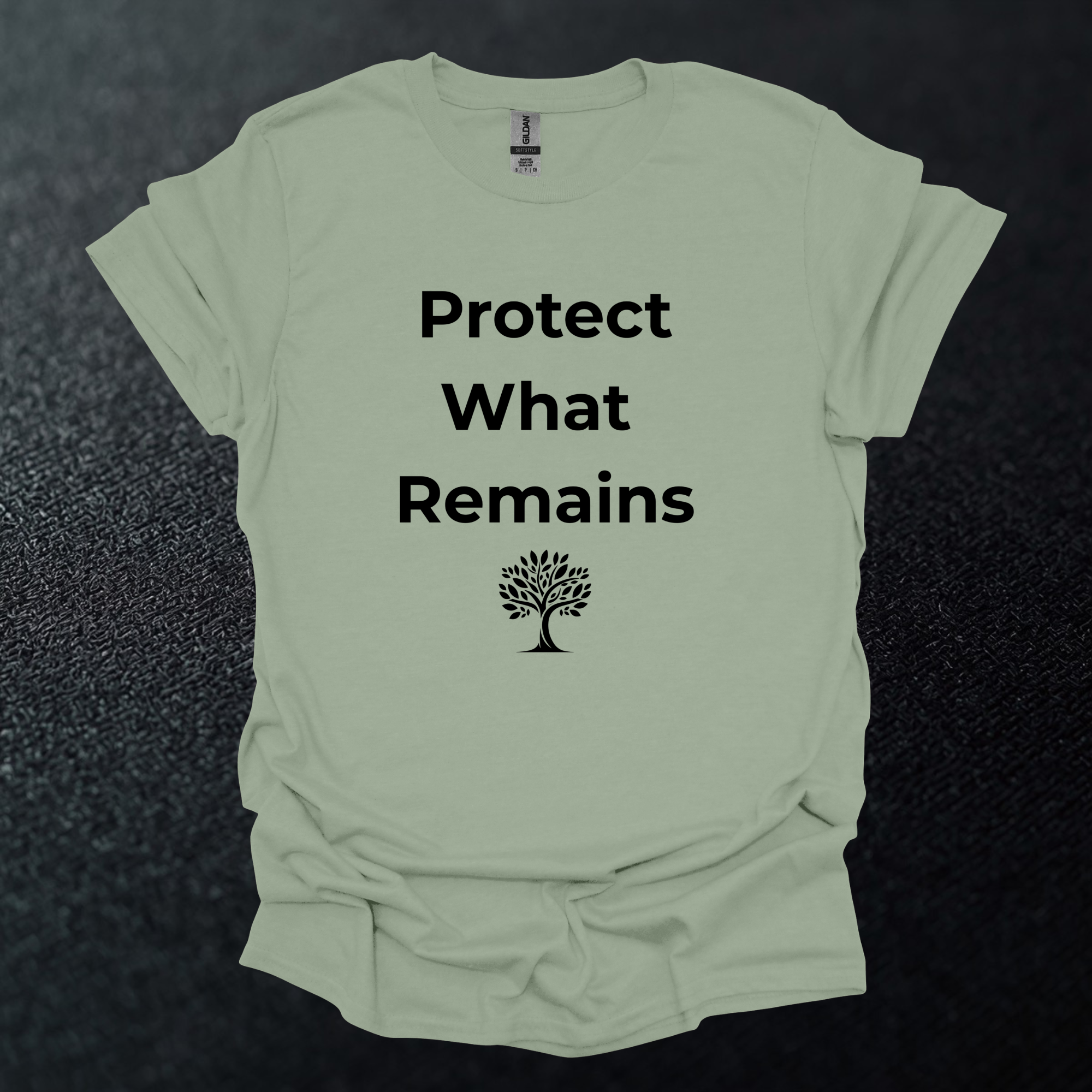 Protect What Remains T-Shirt