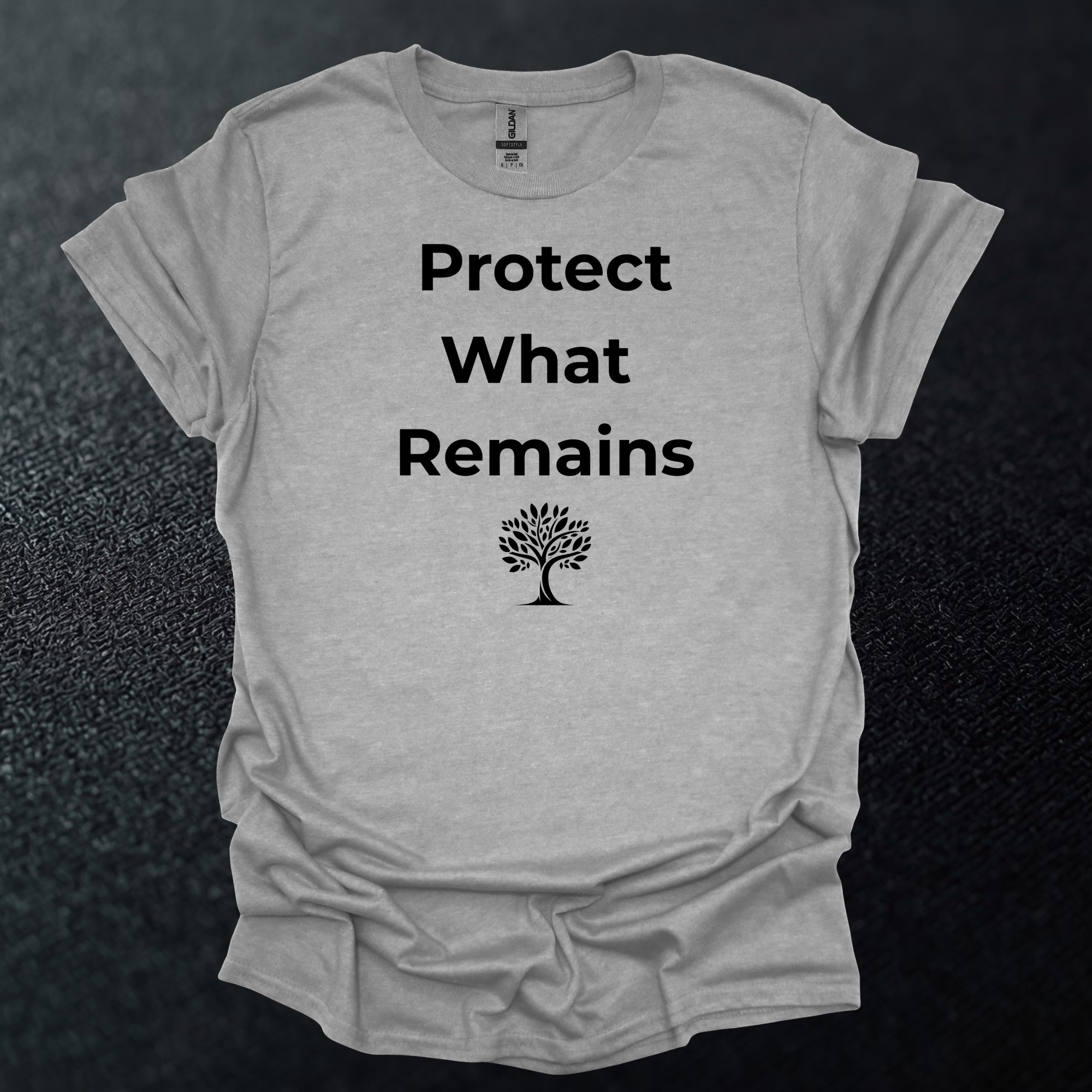 Protect What Remains T-Shirt