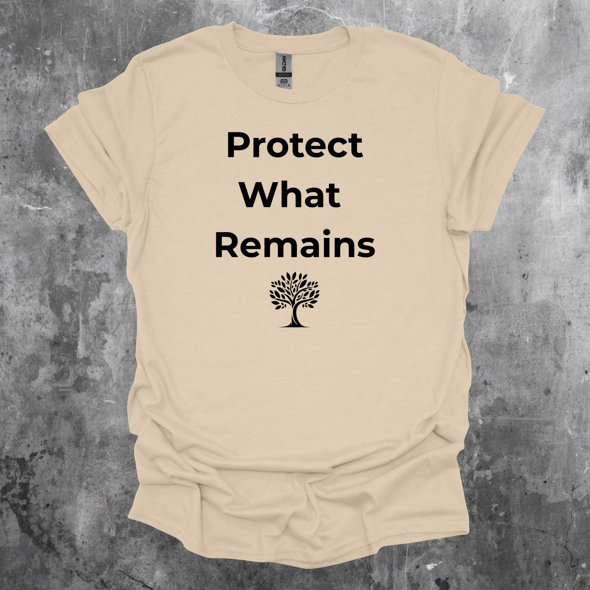 Protect What Remains T-Shirt