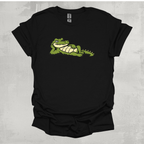 Alligator Graphic T-Shirt