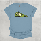 Alligator Graphic T-Shirt