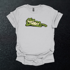 Alligator Graphic T-Shirt