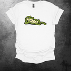 Alligator Graphic T-Shirt