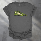 Alligator Graphic T-Shirt