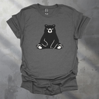 Bear Graphic T-Shirt